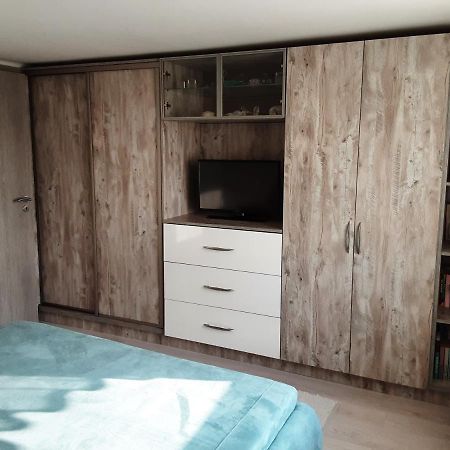 To Apartman Tihany Dış mekan fotoğraf