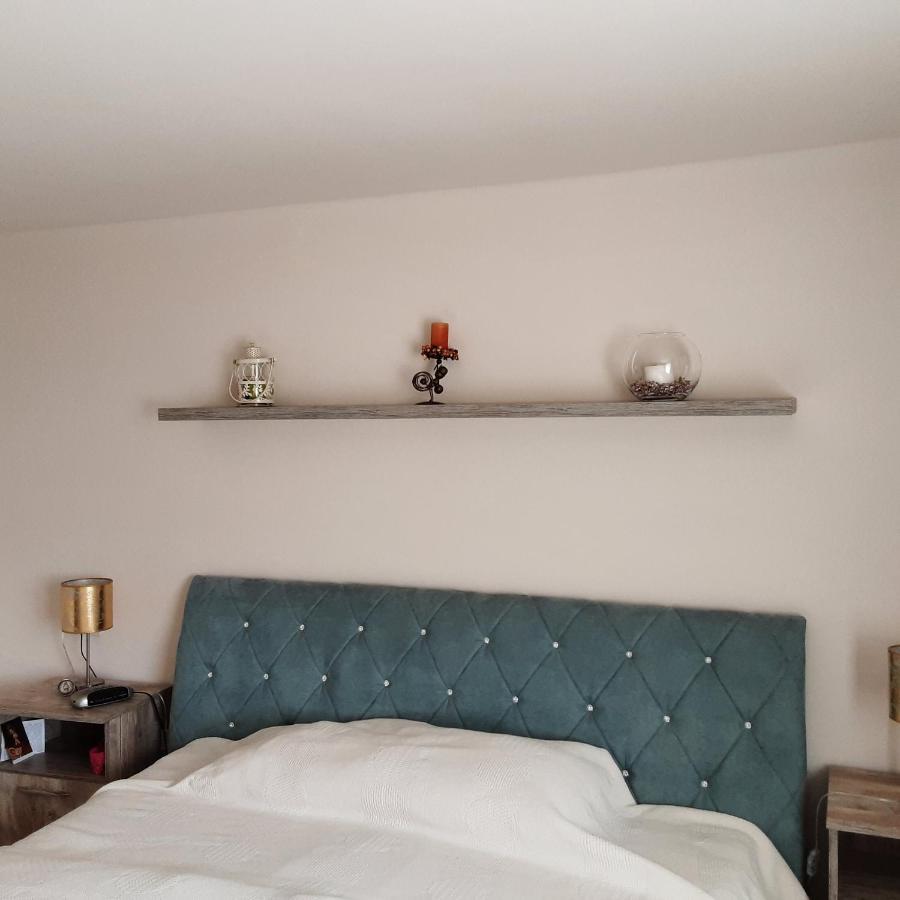 To Apartman Tihany Dış mekan fotoğraf