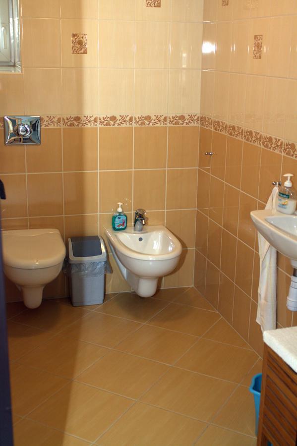 To Apartman Tihany Dış mekan fotoğraf