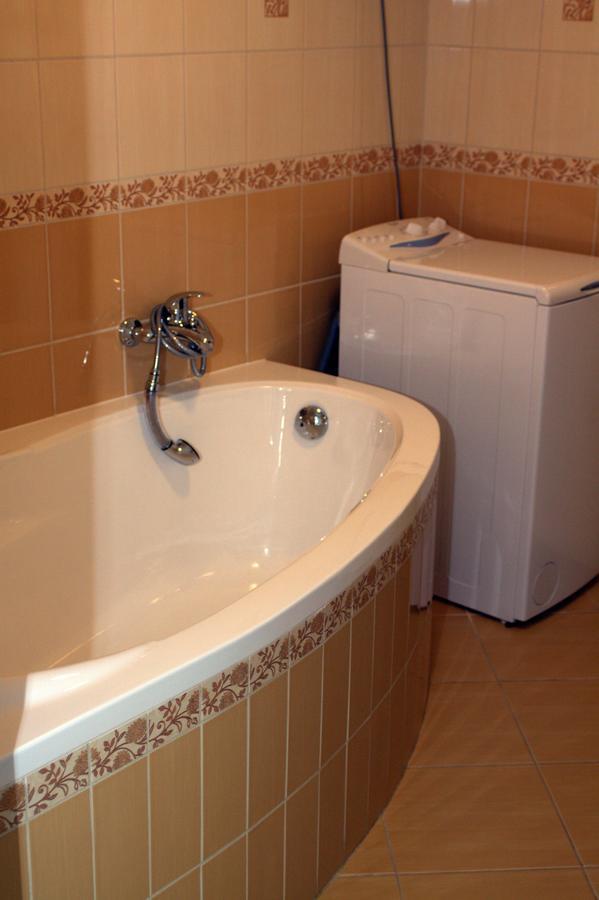 To Apartman Tihany Dış mekan fotoğraf